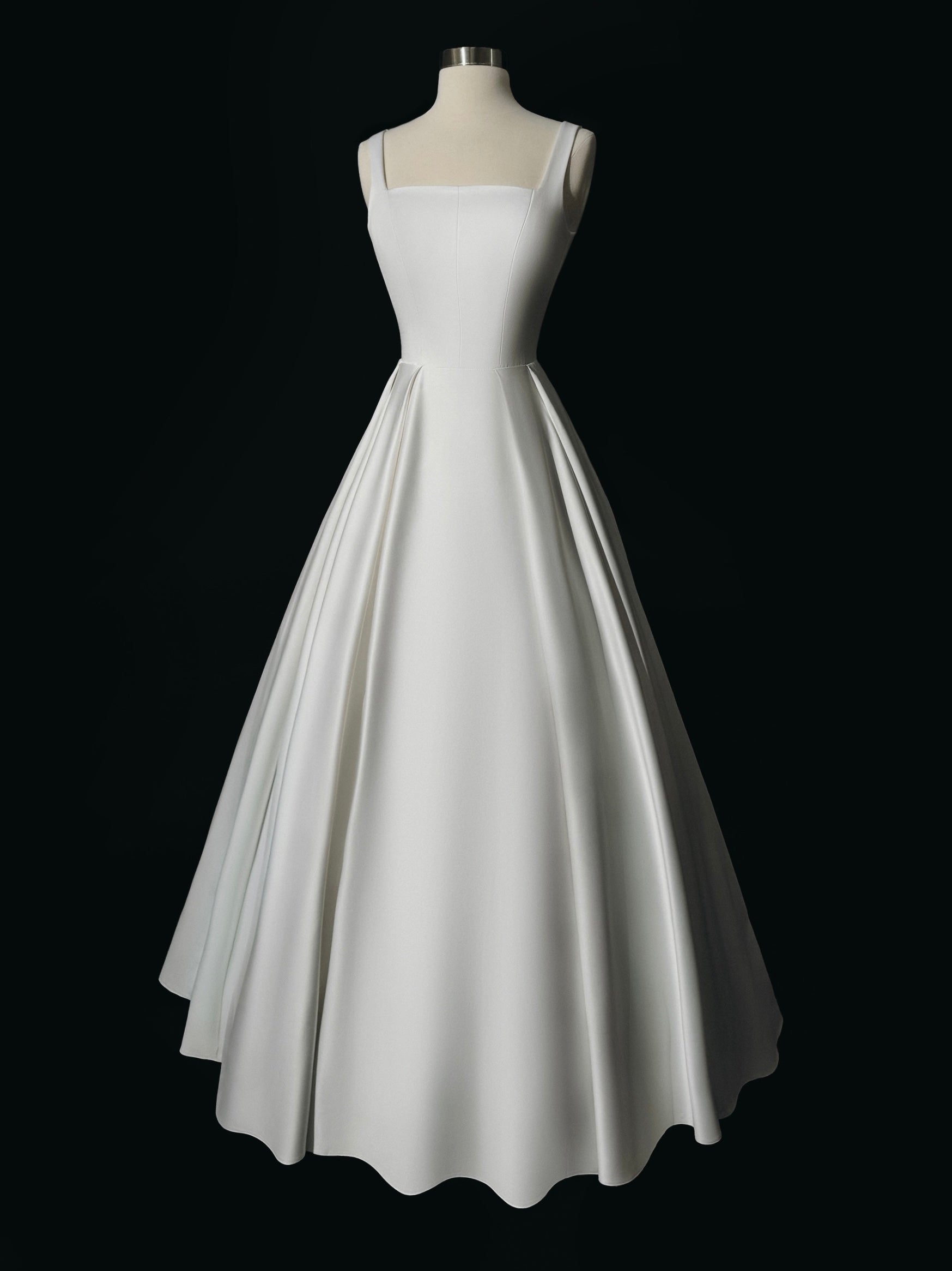EDT - Annesca dress main image 0