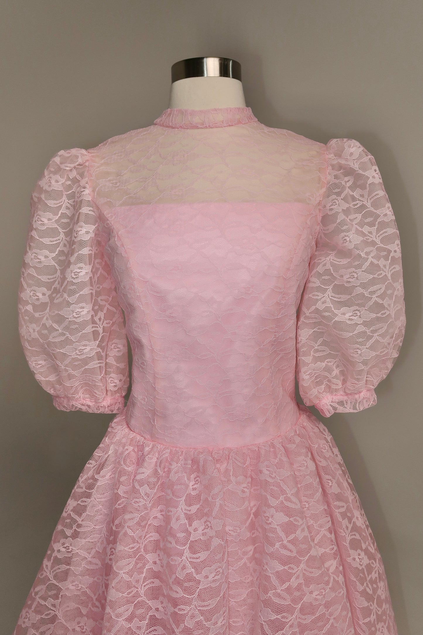 Brand New 12YO Anna Augusta Maxi Gown