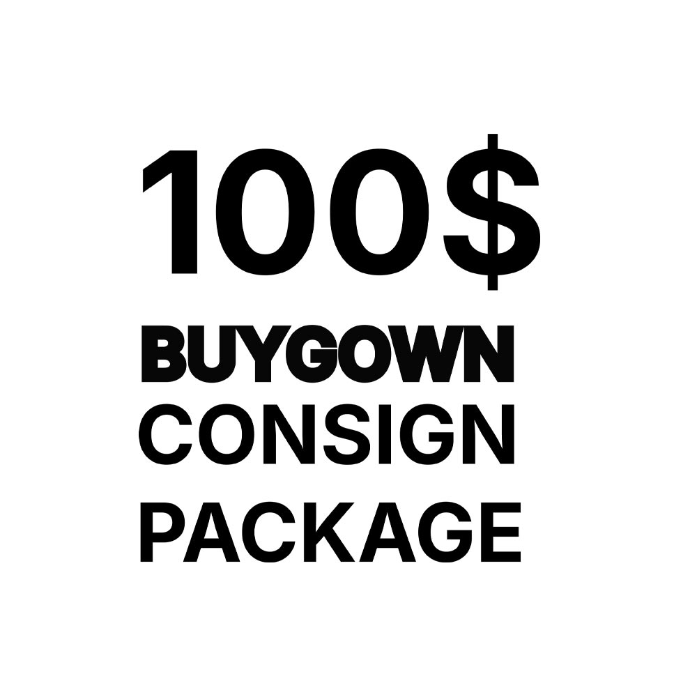 Consign package
