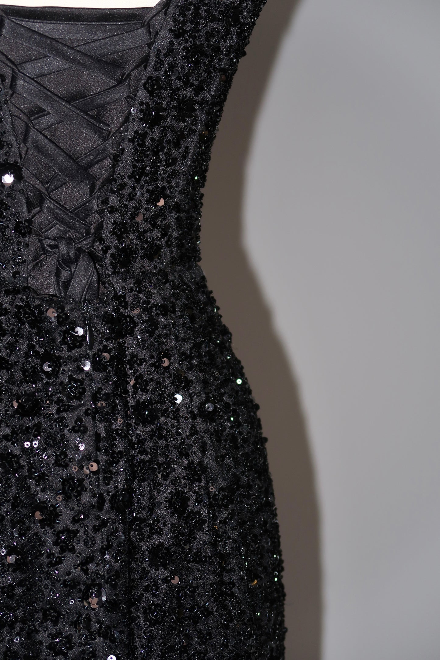 Tina Maxi Gown US2 Brand New