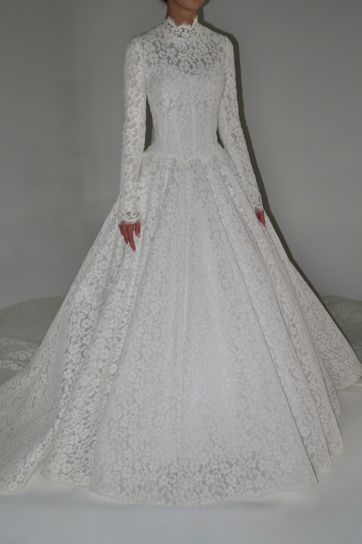 Preloved US2 Anna Augusta Bridal Gown