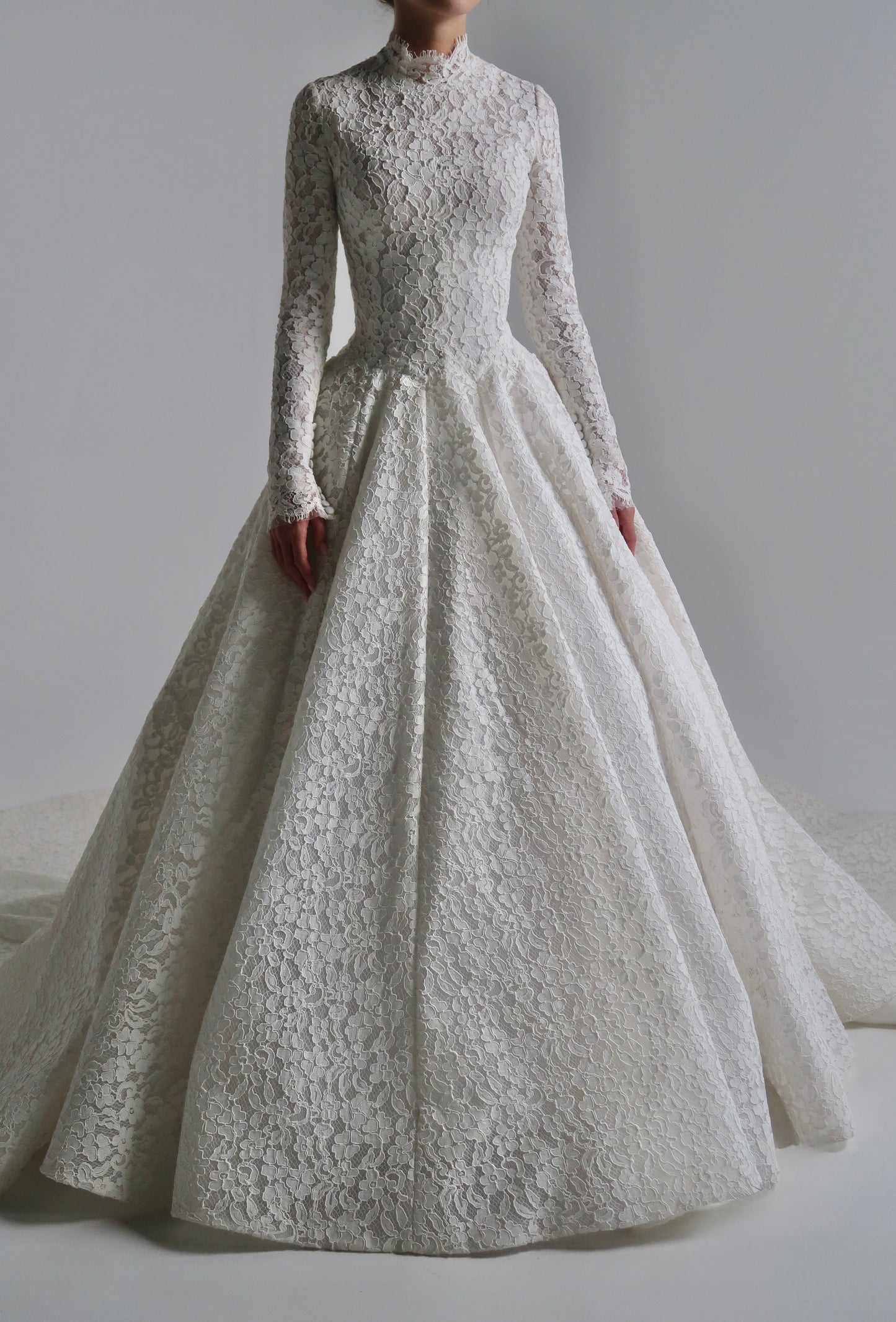 Preloved US2 Anna Augusta Bridal Gown