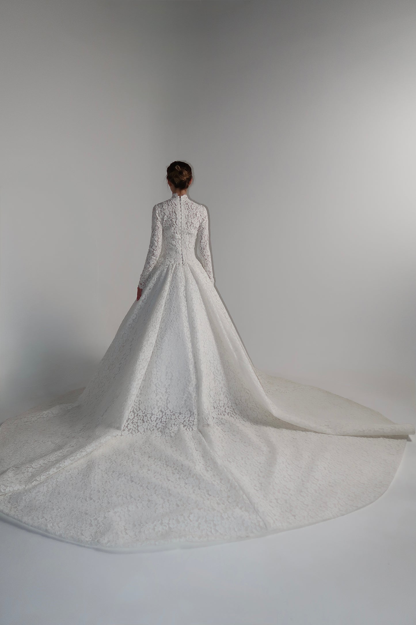 Preloved US2 Anna Augusta Bridal Gown