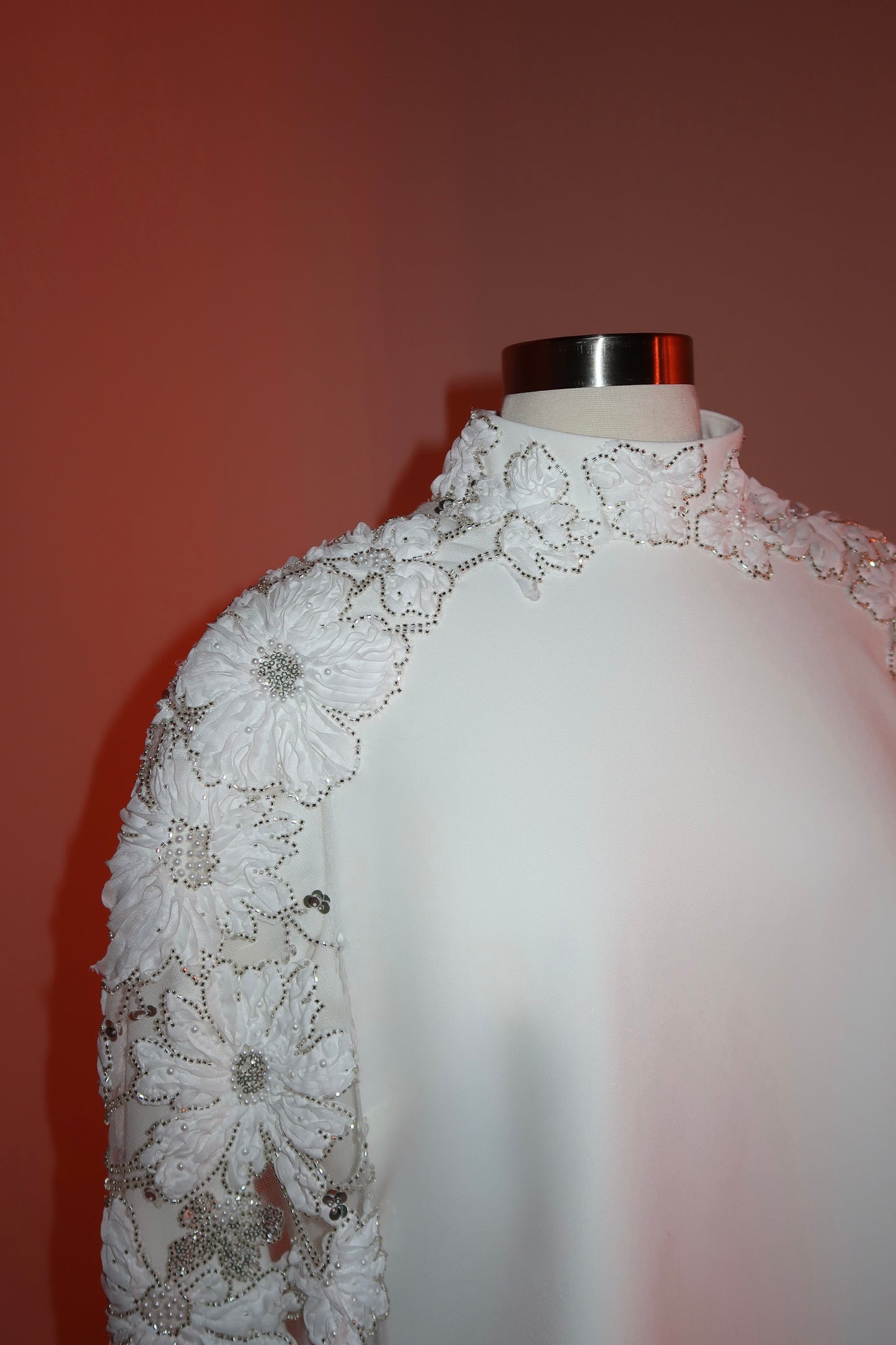 Brand New US12 Anna Augusta Maxi Gown