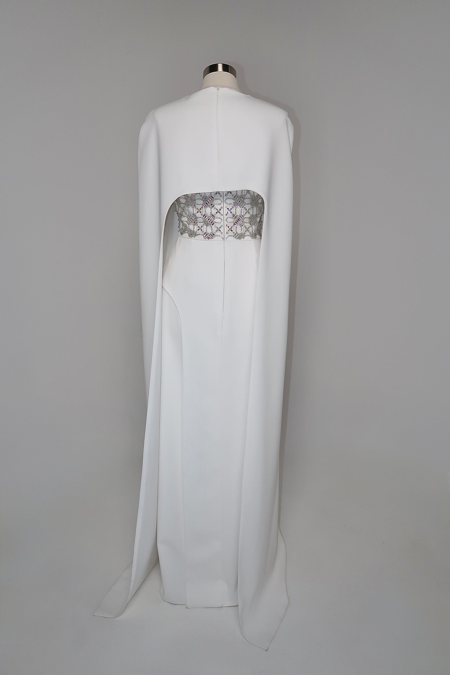 Brand New US10 Anna Augusta Maxi Gown