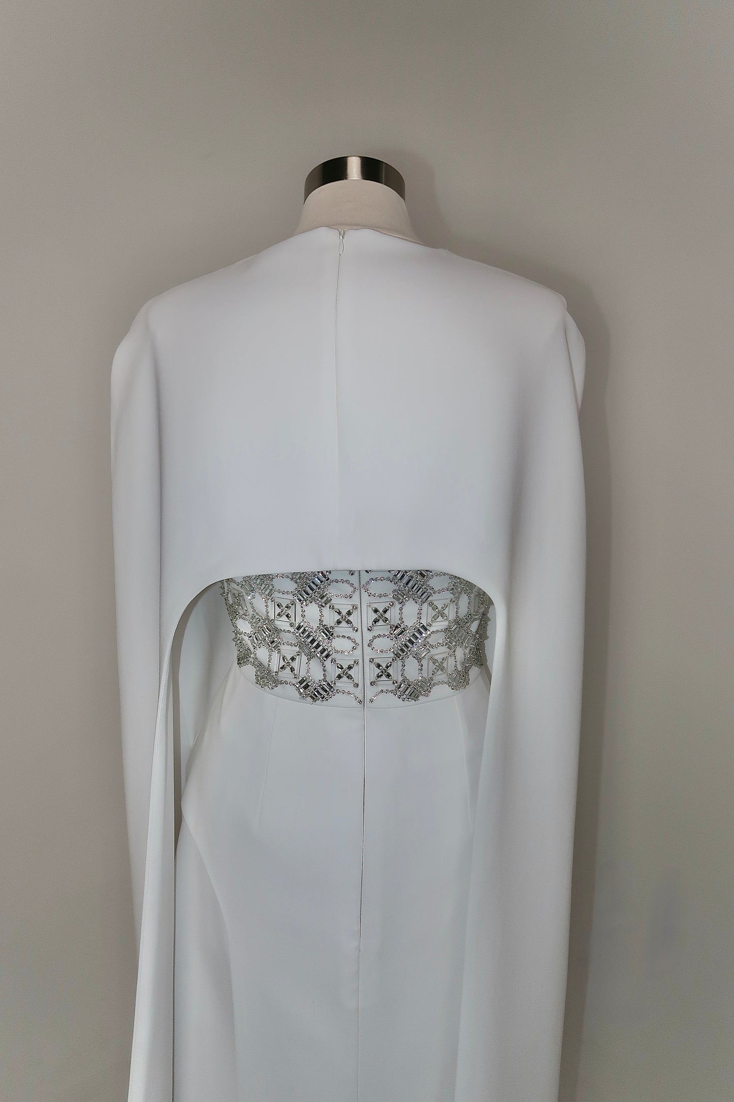 Brand New US10 Anna Augusta Maxi Gown