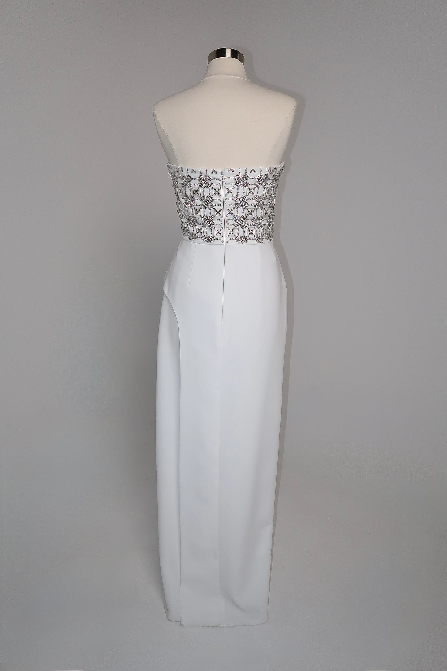 Brand New US10 Anna Augusta Maxi Gown