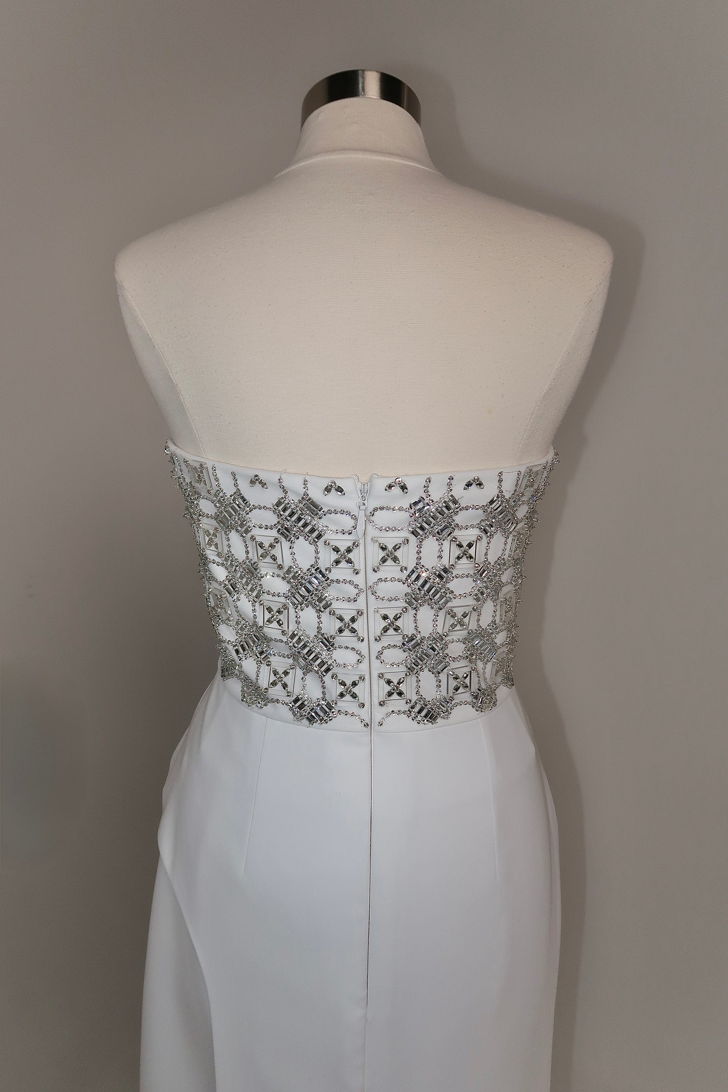 Brand New US10 Anna Augusta Maxi Gown