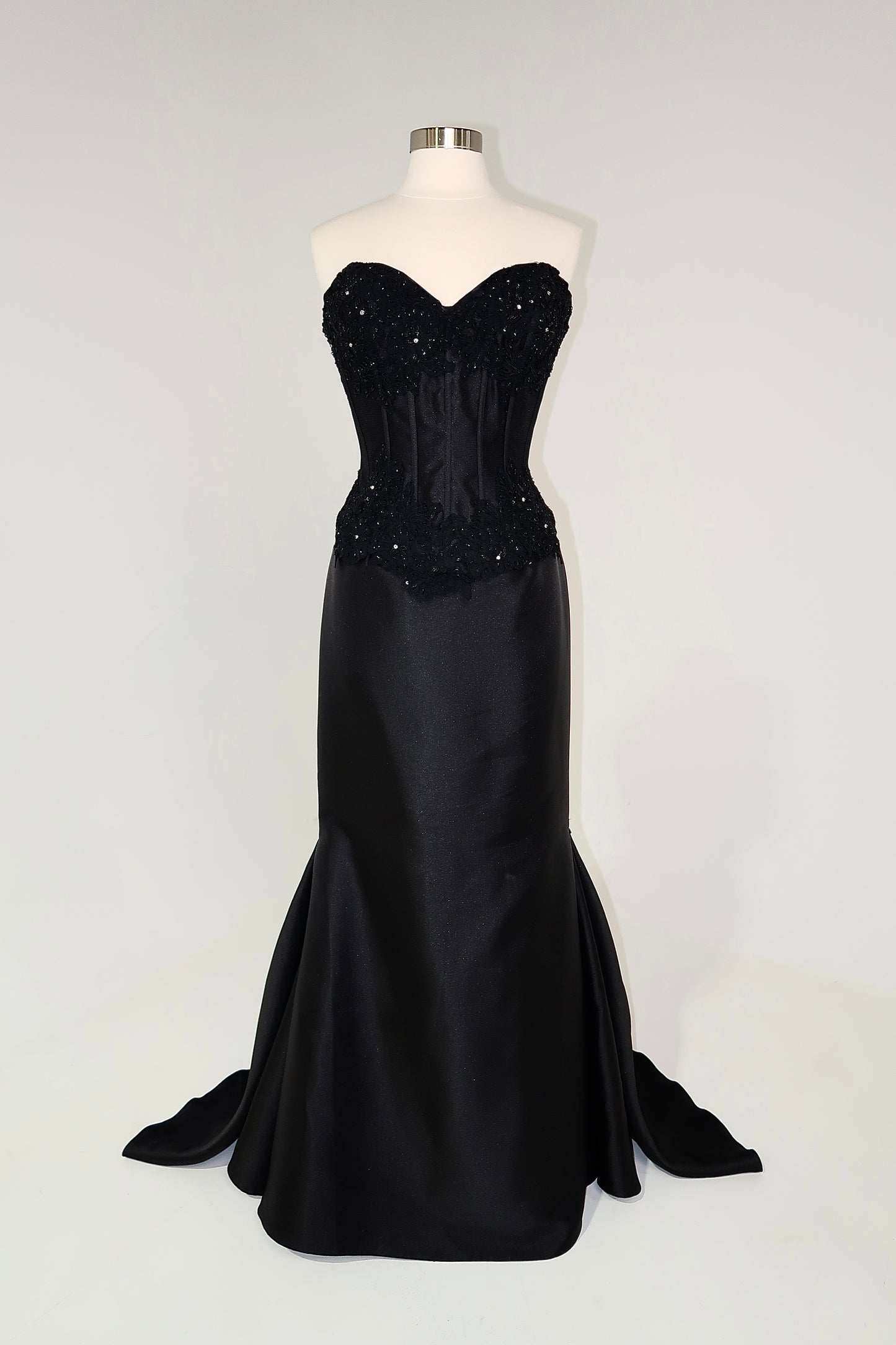 Brand New US12 JOVANI Maxi Gown