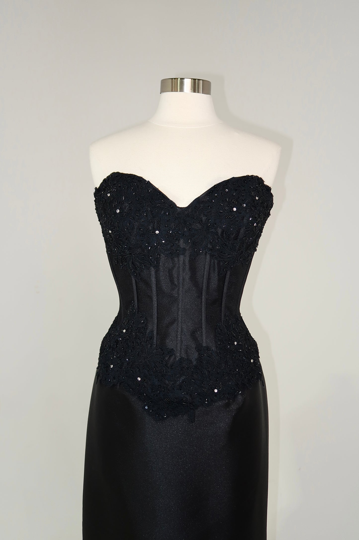 Brand New US12 JOVANI Maxi Gown
