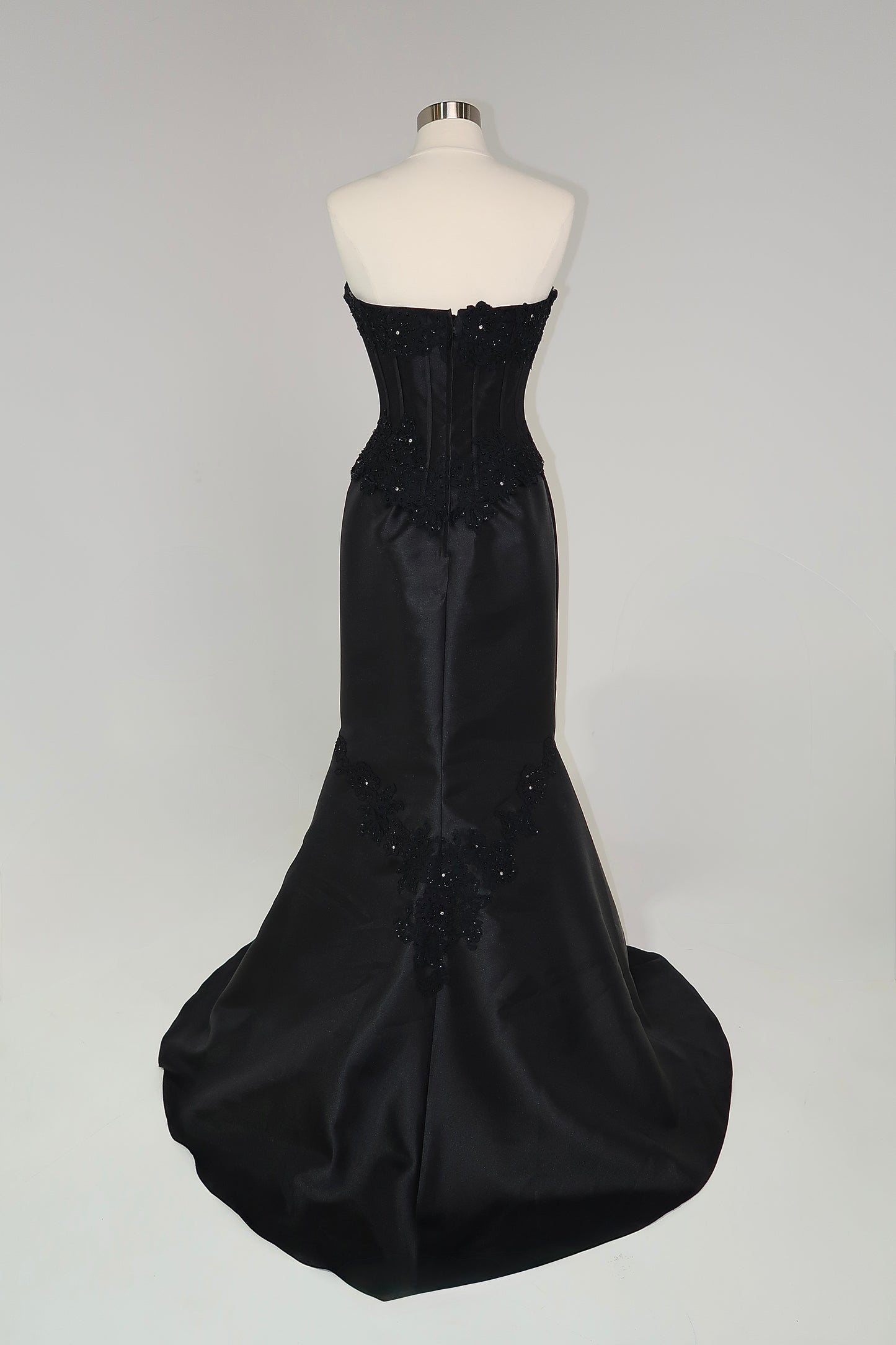 Brand New US12 JOVANI Maxi Gown