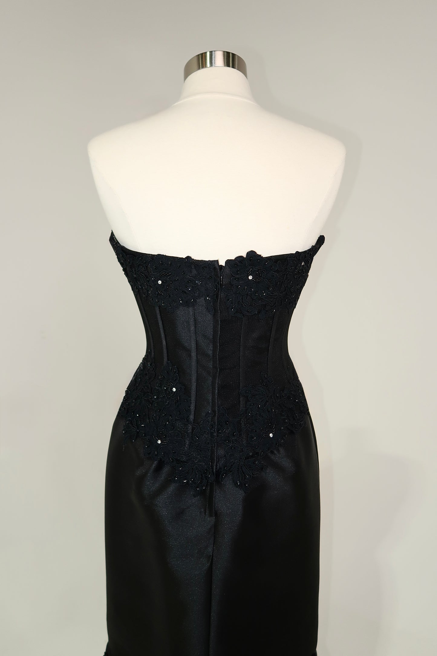 Brand New US12 JOVANI Maxi Gown