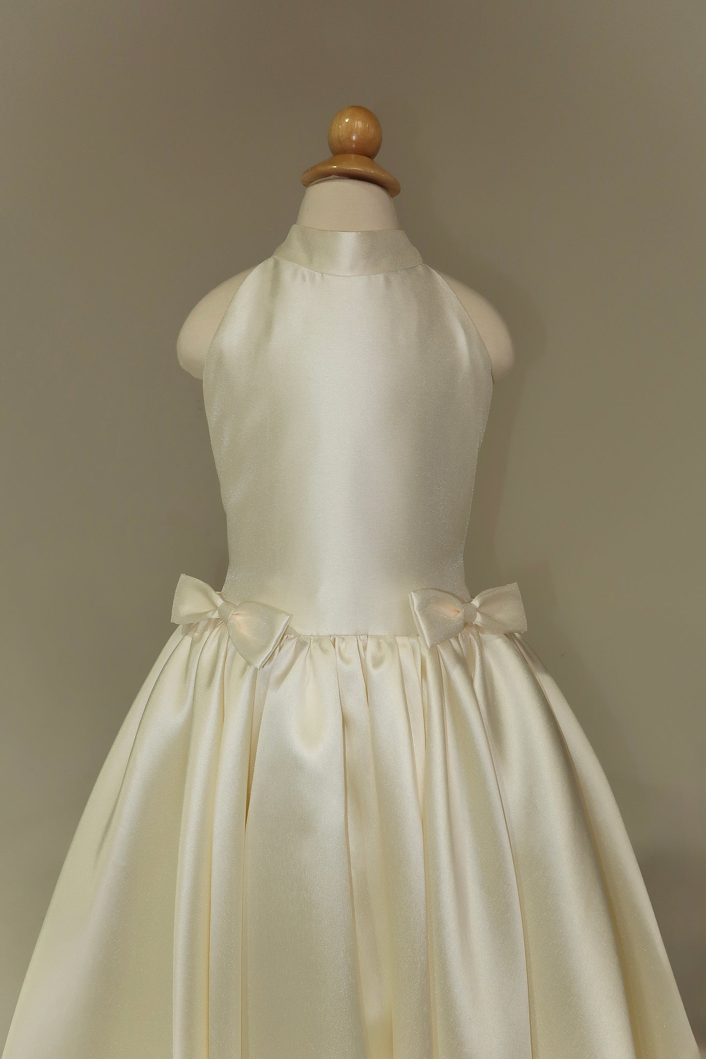 Preloved 8YO Anna Augusta Kids Dress