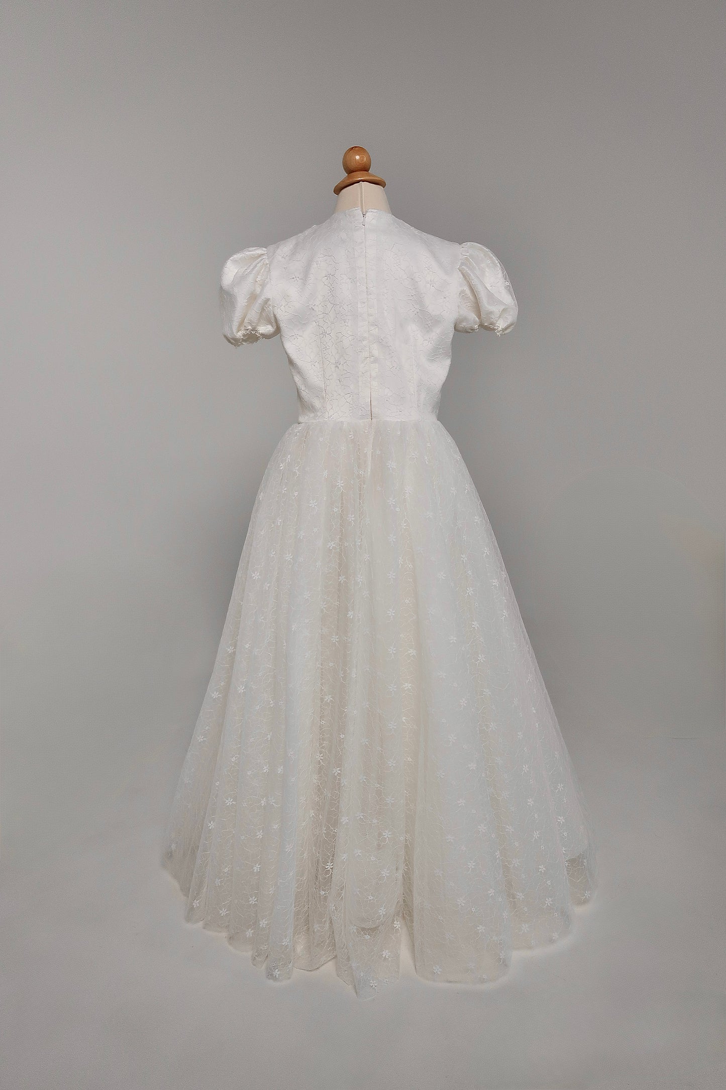 Brand New 9YO Anna Augusta Kids Dress