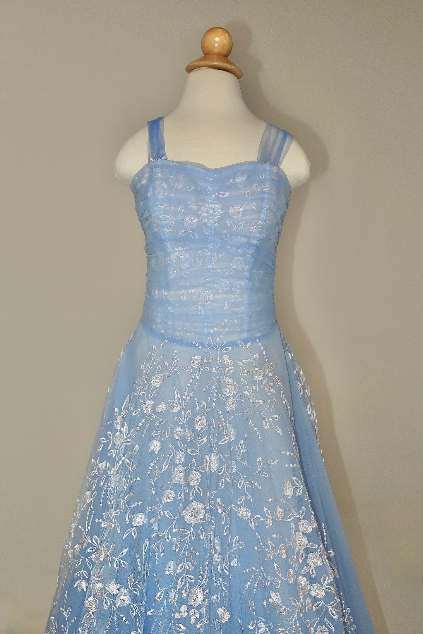 Preloved 12YO Anna Augusta Kids Dress