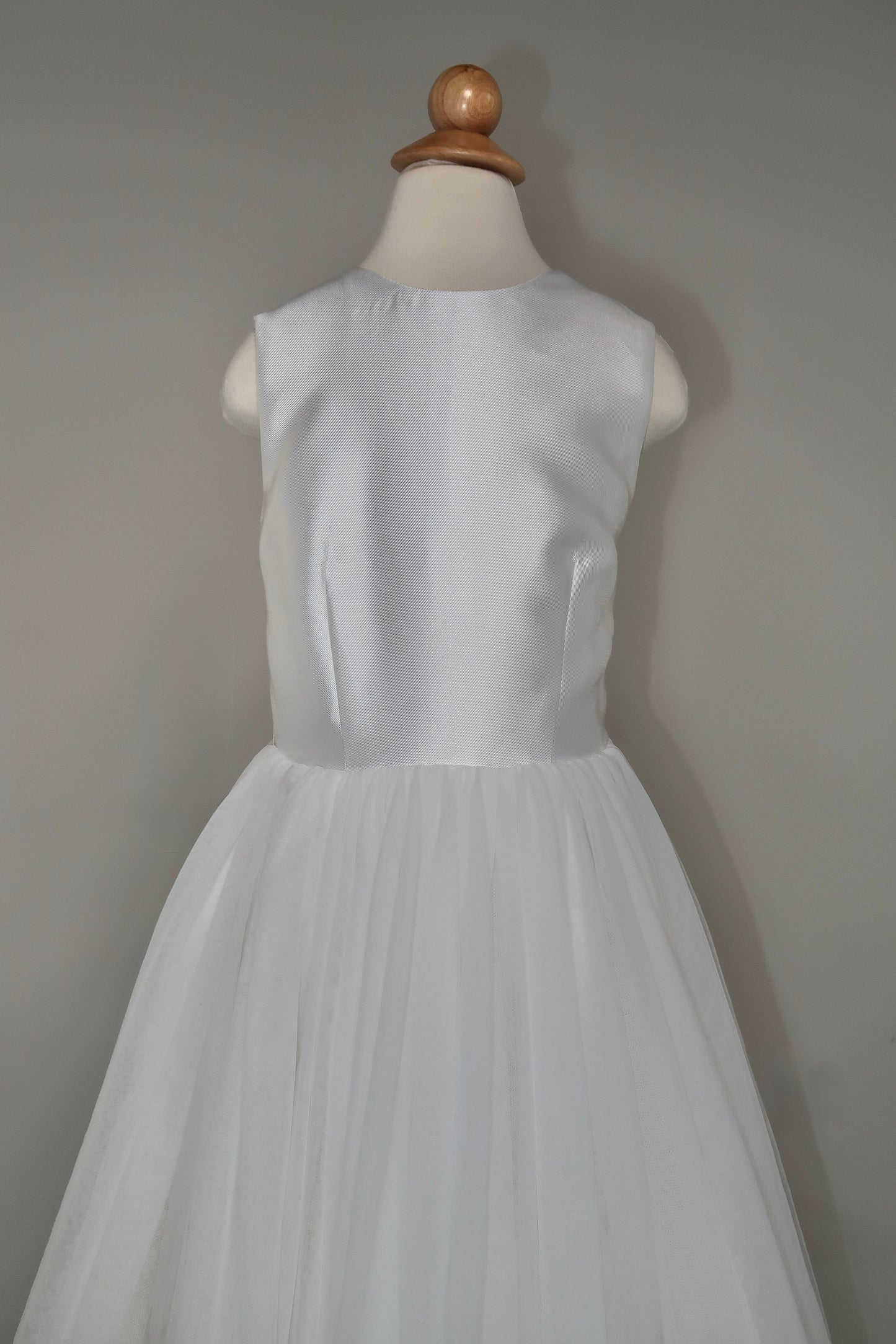 Preloved 10YO Anna Augusta Kids Dress