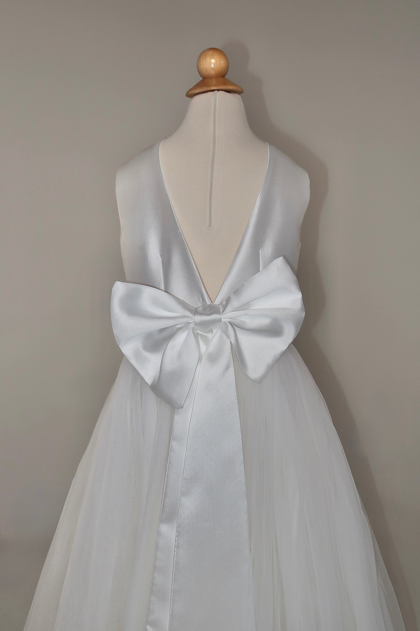 Preloved 10YO Anna Augusta Kids Dress