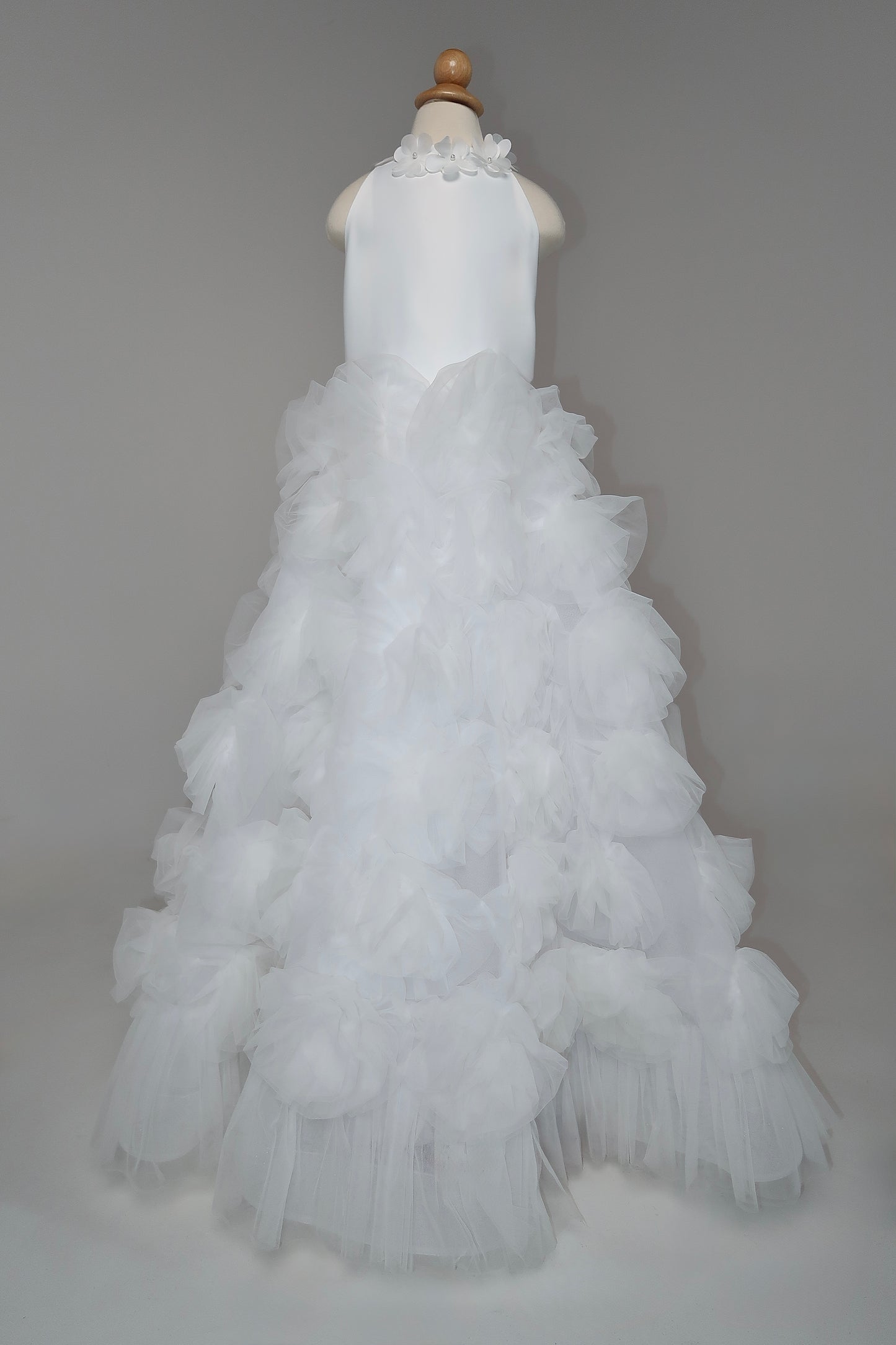 Brand New 13YO Anna Augusta Flower Girl Dress