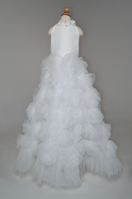 Brand New 13YO Anna Augusta Flower Girl Dress