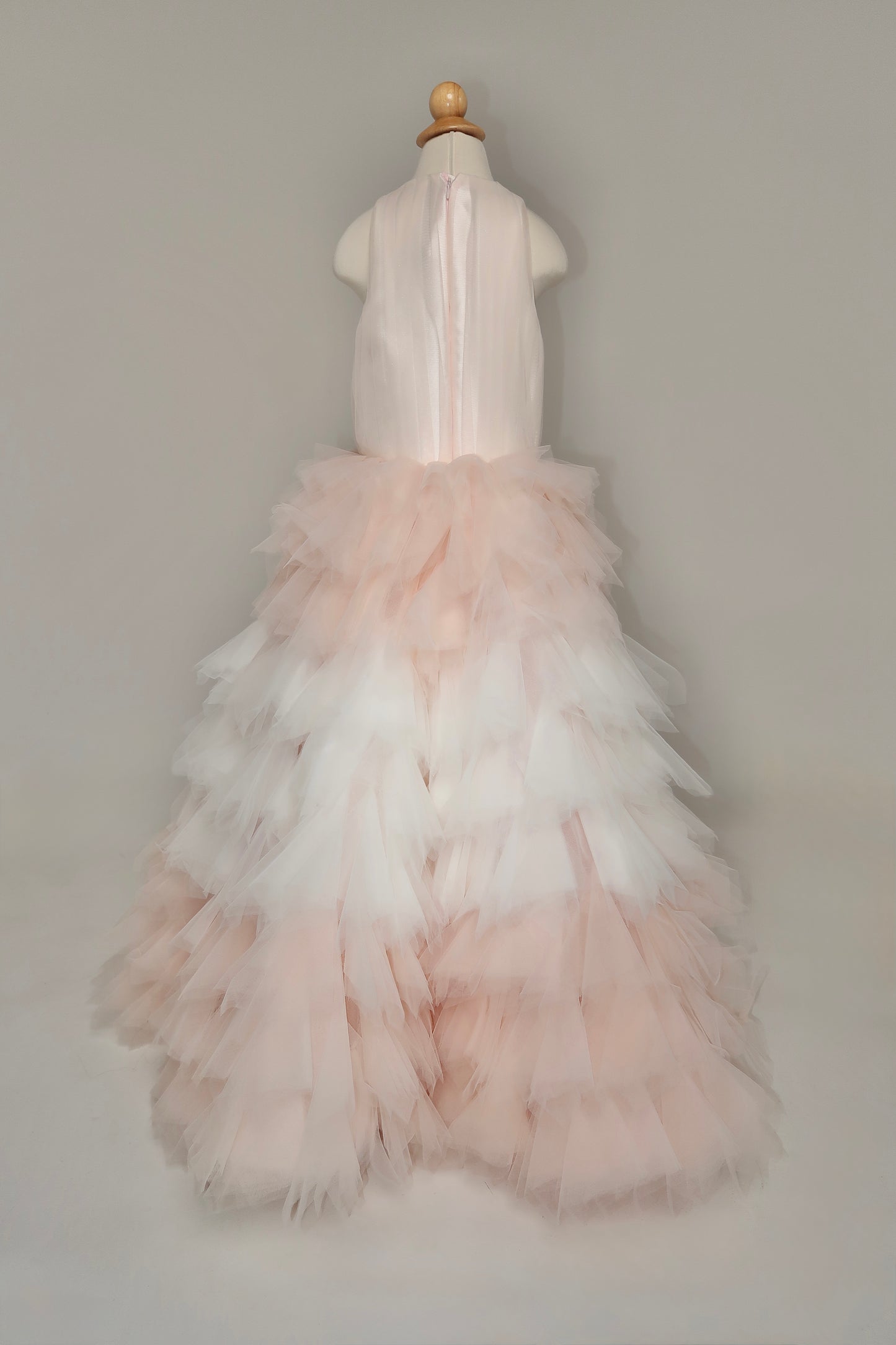 Brand New 8YO Anna Augusta Maxi Gown