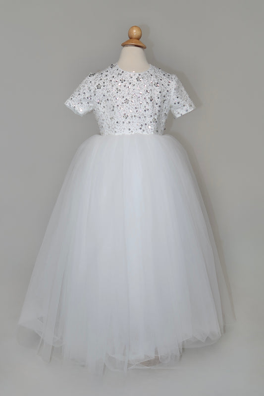 Brand New 6YO Anna Augusta Kids Dress