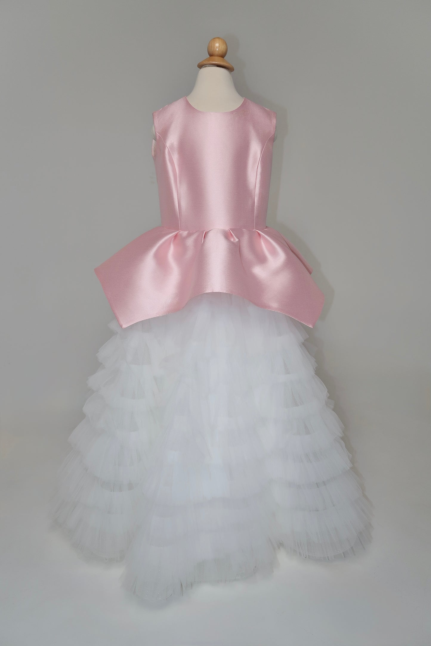 Brand New 10YO Anna Augusta Kids Dress