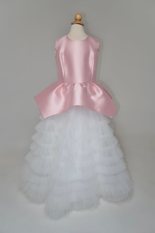 Brand New 10YO Anna Augusta Kids Dress