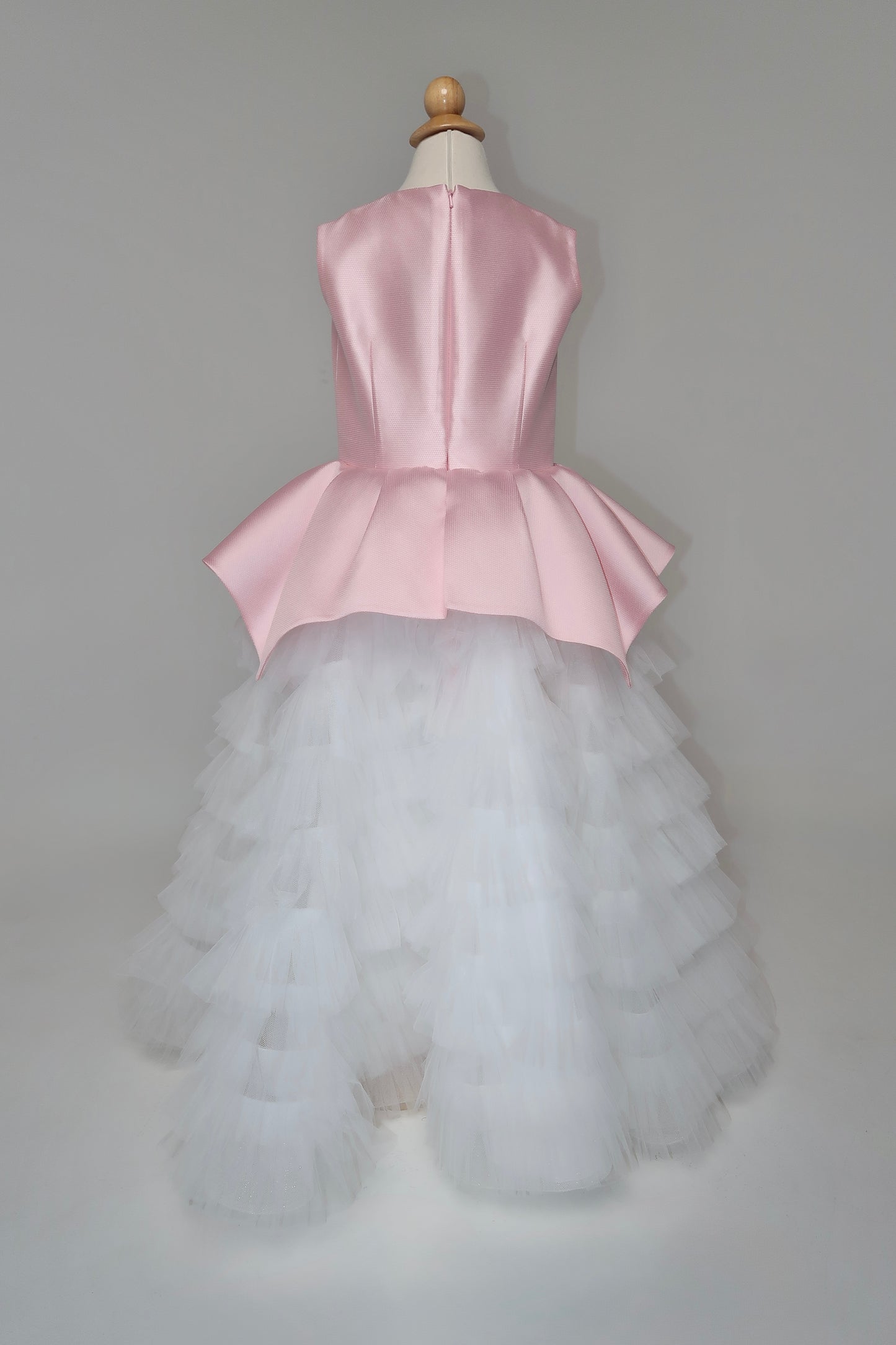 Brand New 10YO Anna Augusta Kids Dress