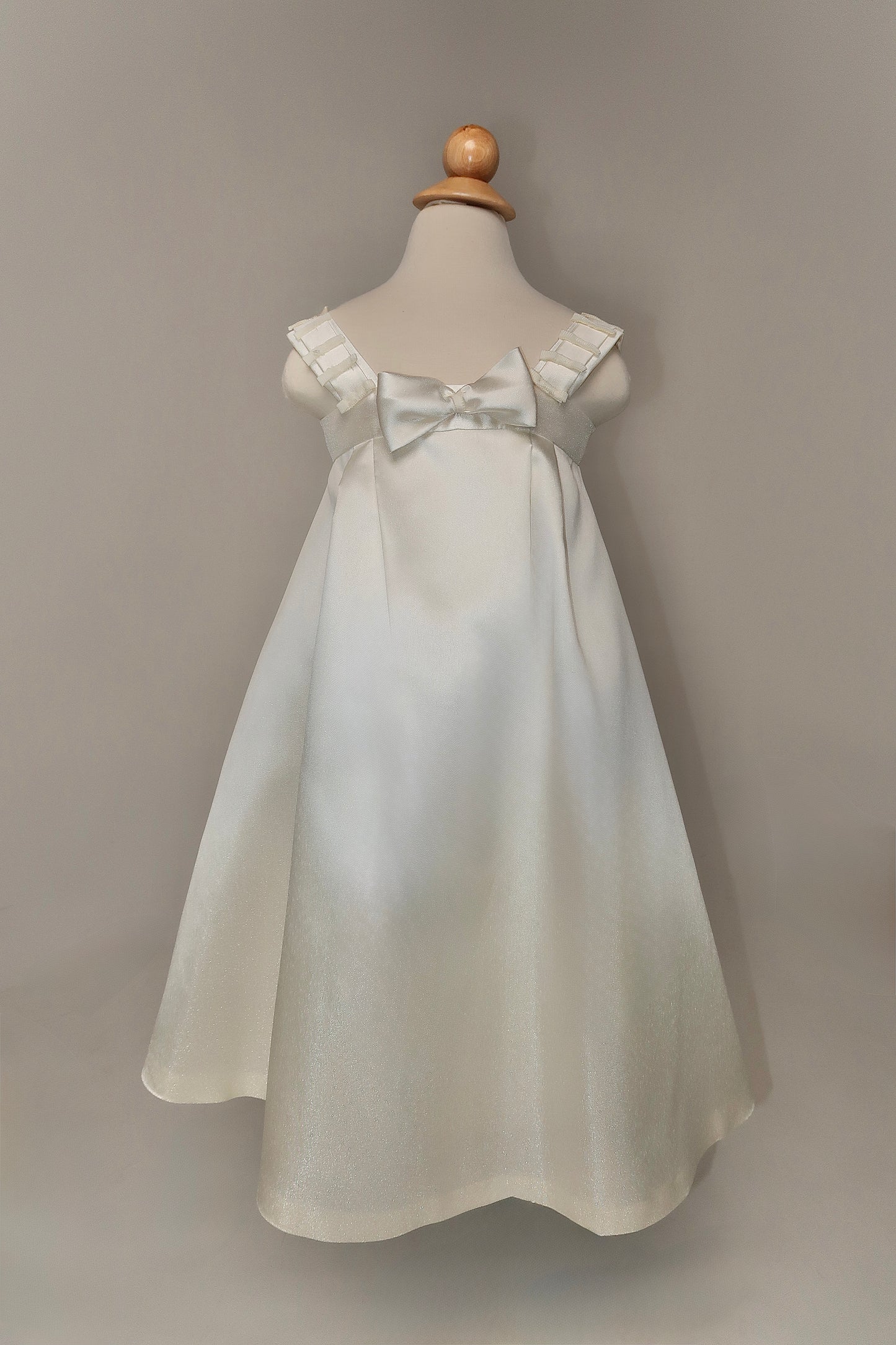 Preloved 3YO Anna Augusta Kids Dress