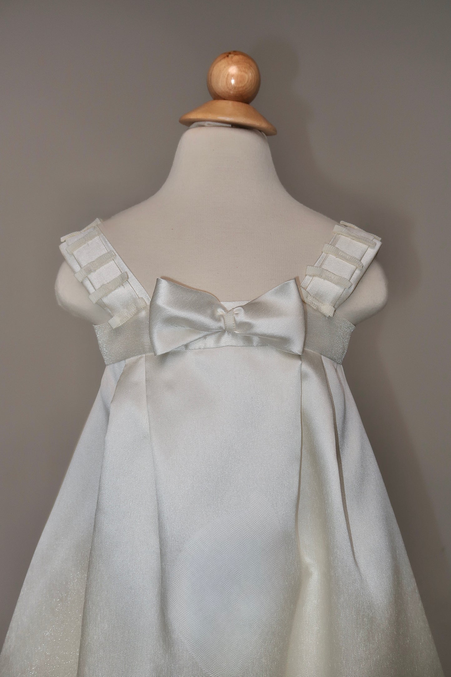 Preloved 3YO Anna Augusta Kids Dress