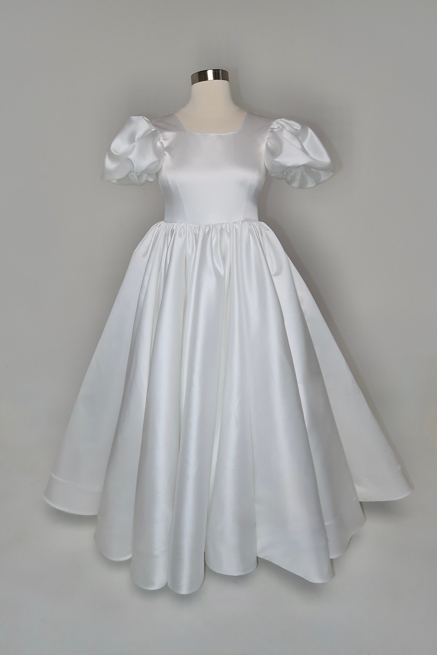 Brand New 11YO Anna Augusta Flower Girl Dress