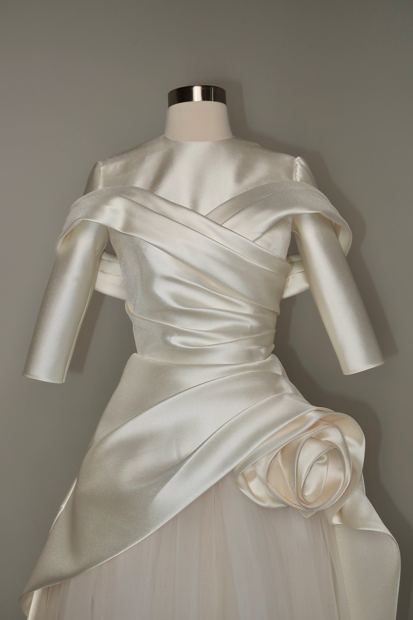 Brand New US6 Anna Augusta Maxi Gown
