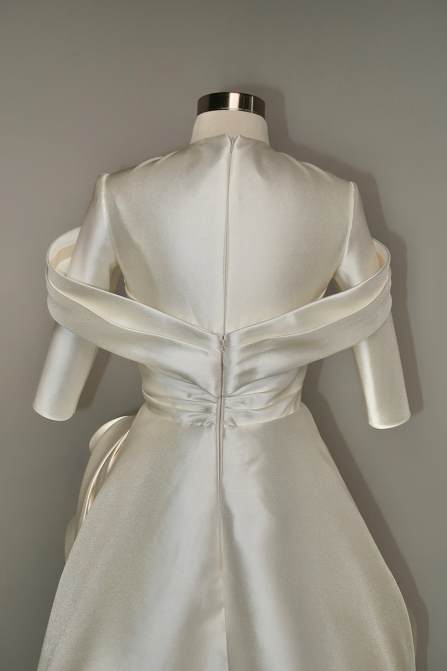 Brand New US6 Anna Augusta Maxi Gown