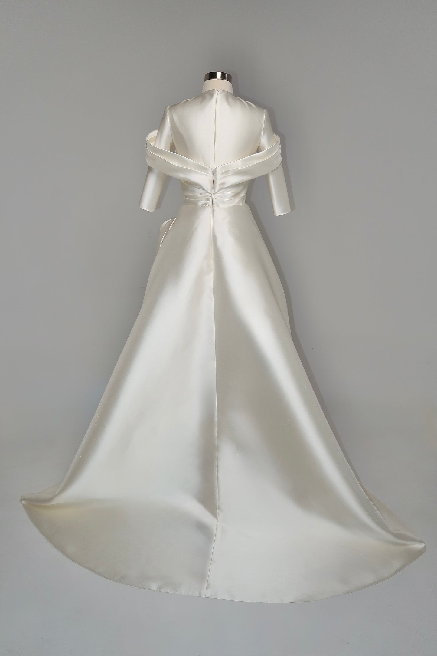 Brand New US6 Anna Augusta Maxi Gown