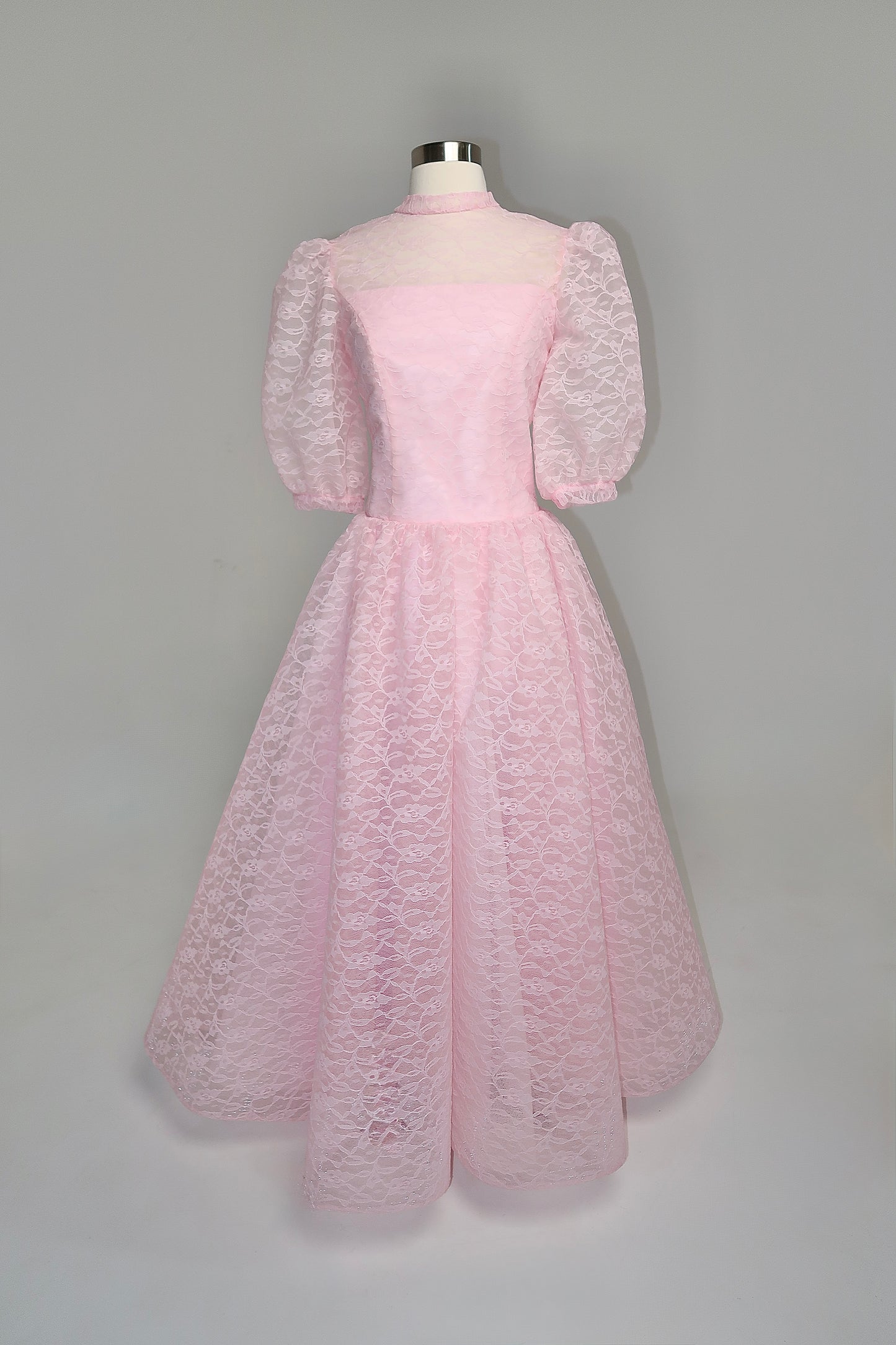 Brand New 12YO Anna Augusta Maxi Gown