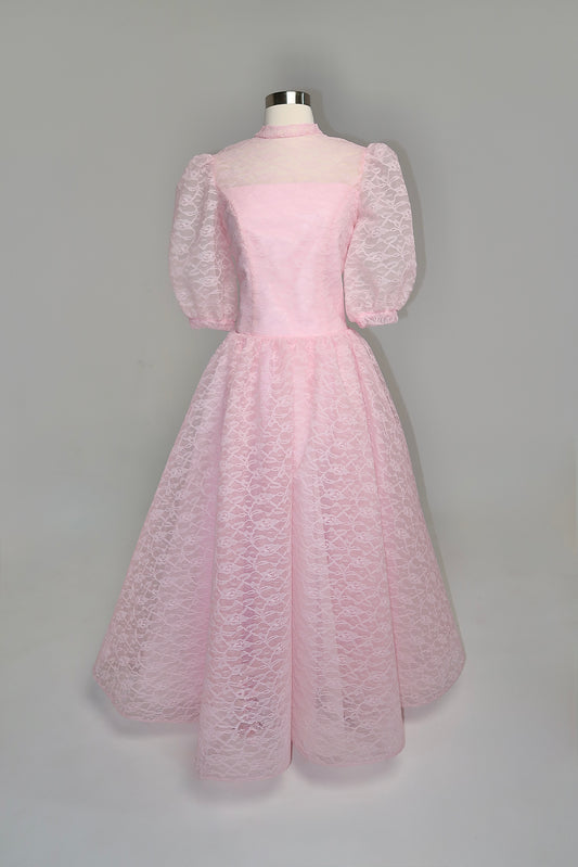Brand New 12YO Anna Augusta Maxi Gown
