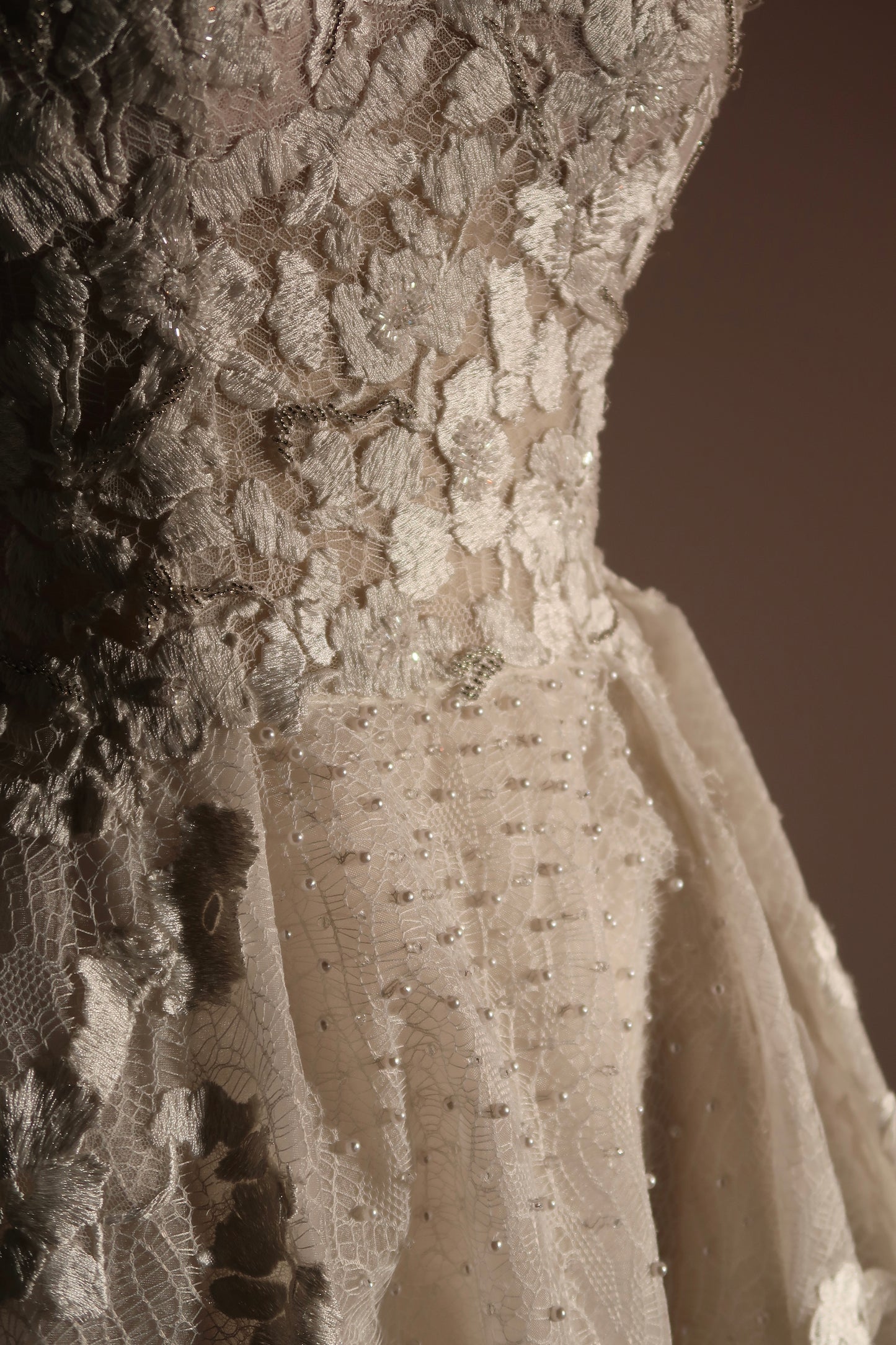 Floor Sample US0 Marcela De Cala Bridal Gown
