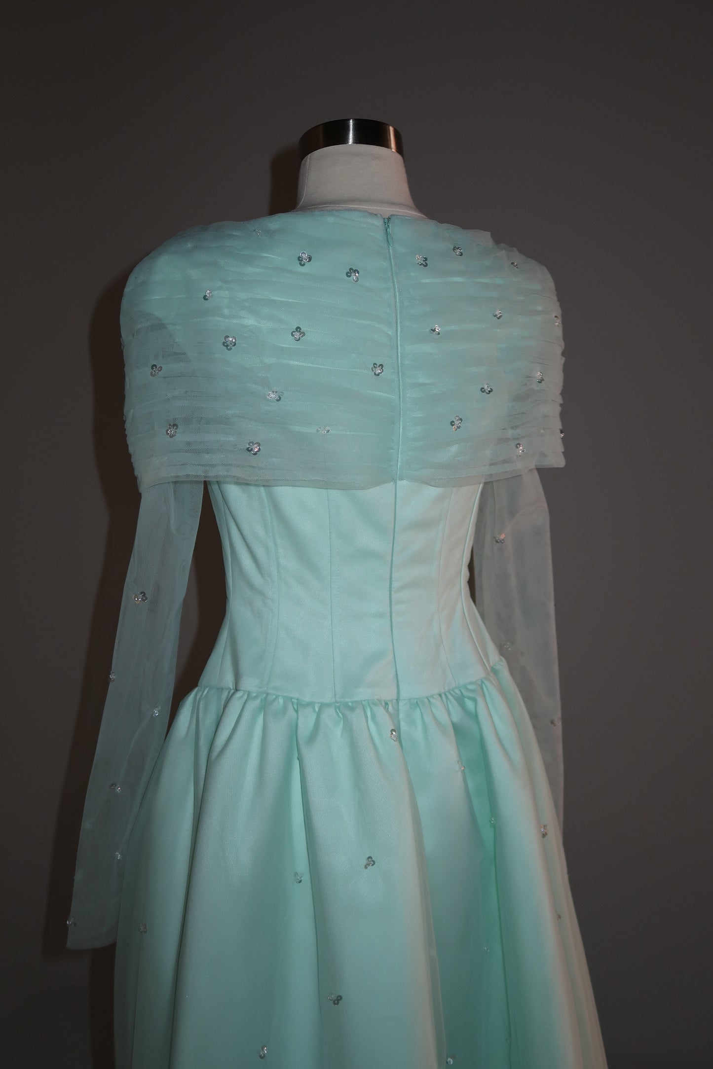 Brand New US6 Anna Augusta Maxi Gown