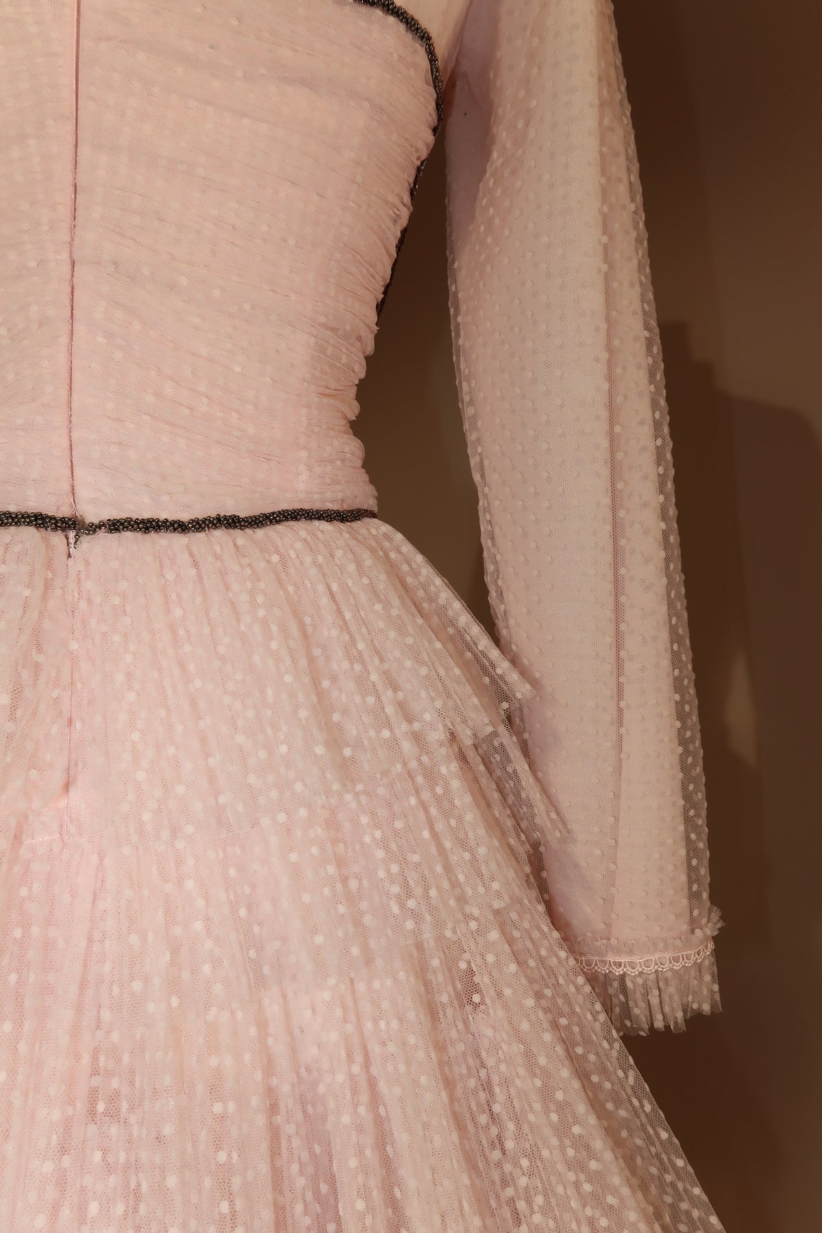Gemy Maalouf Maxi Gown US4 Preloved