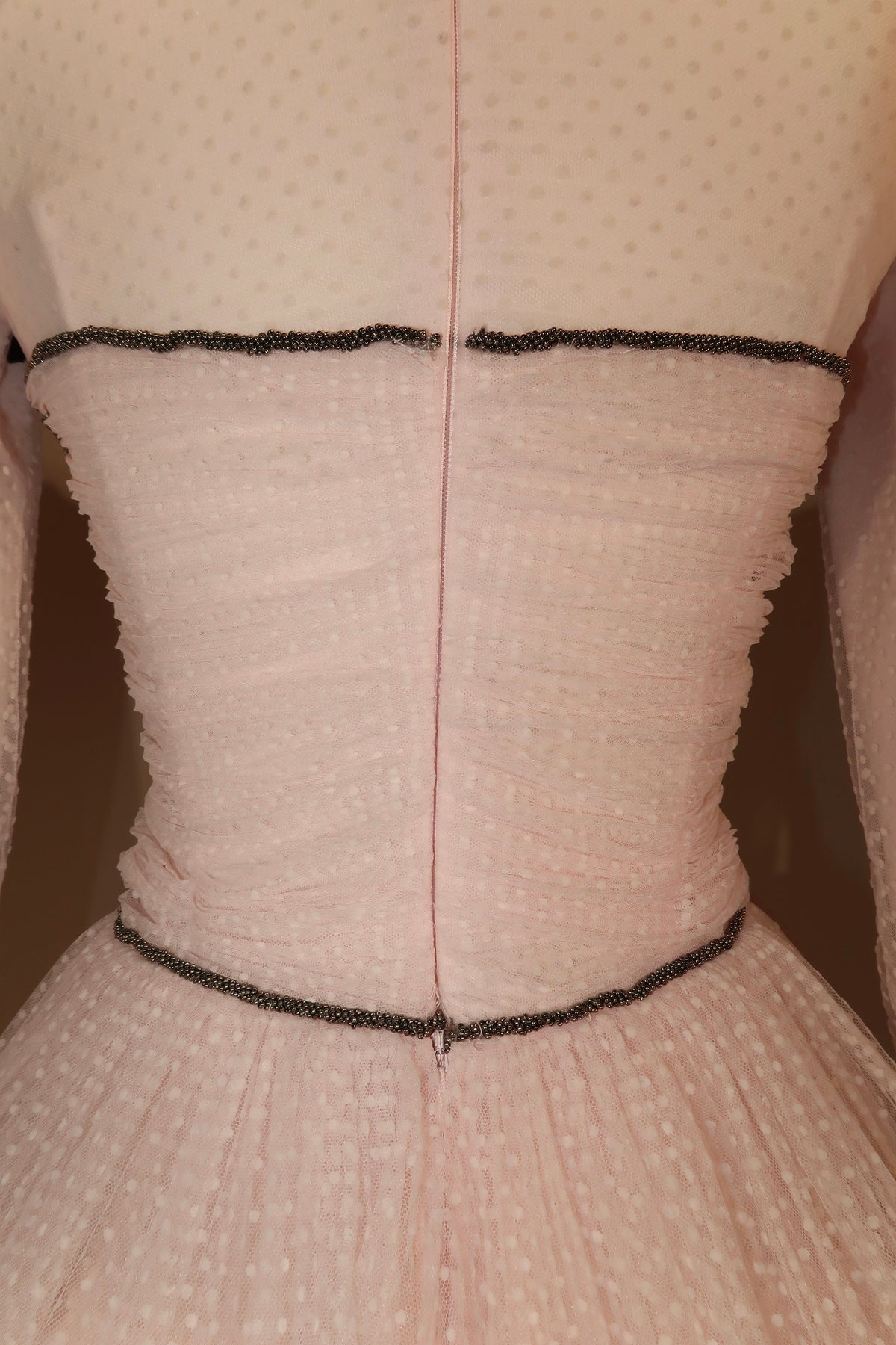 Gemy Maalouf Maxi Gown US4 Preloved