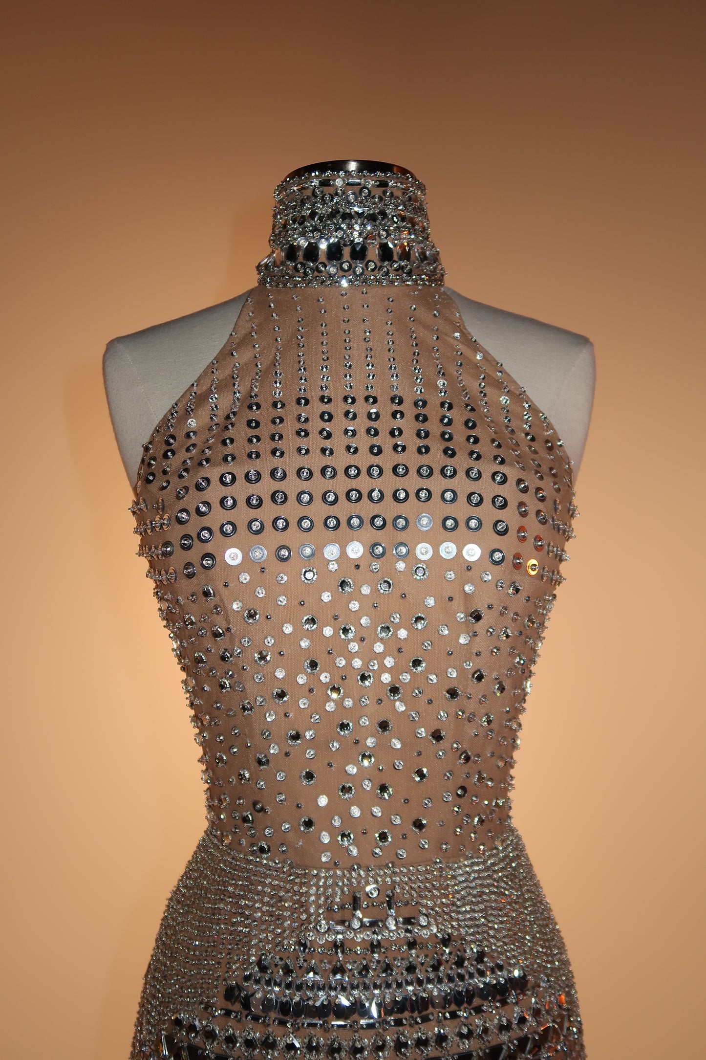 Brand New US6 Zuahir Murard Dress