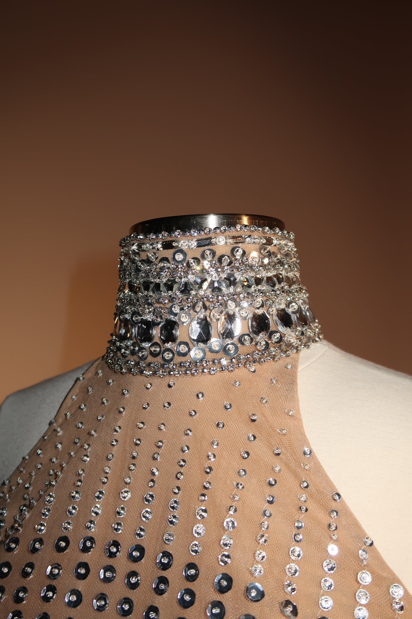Brand New US6 Zuahir Murard Dress