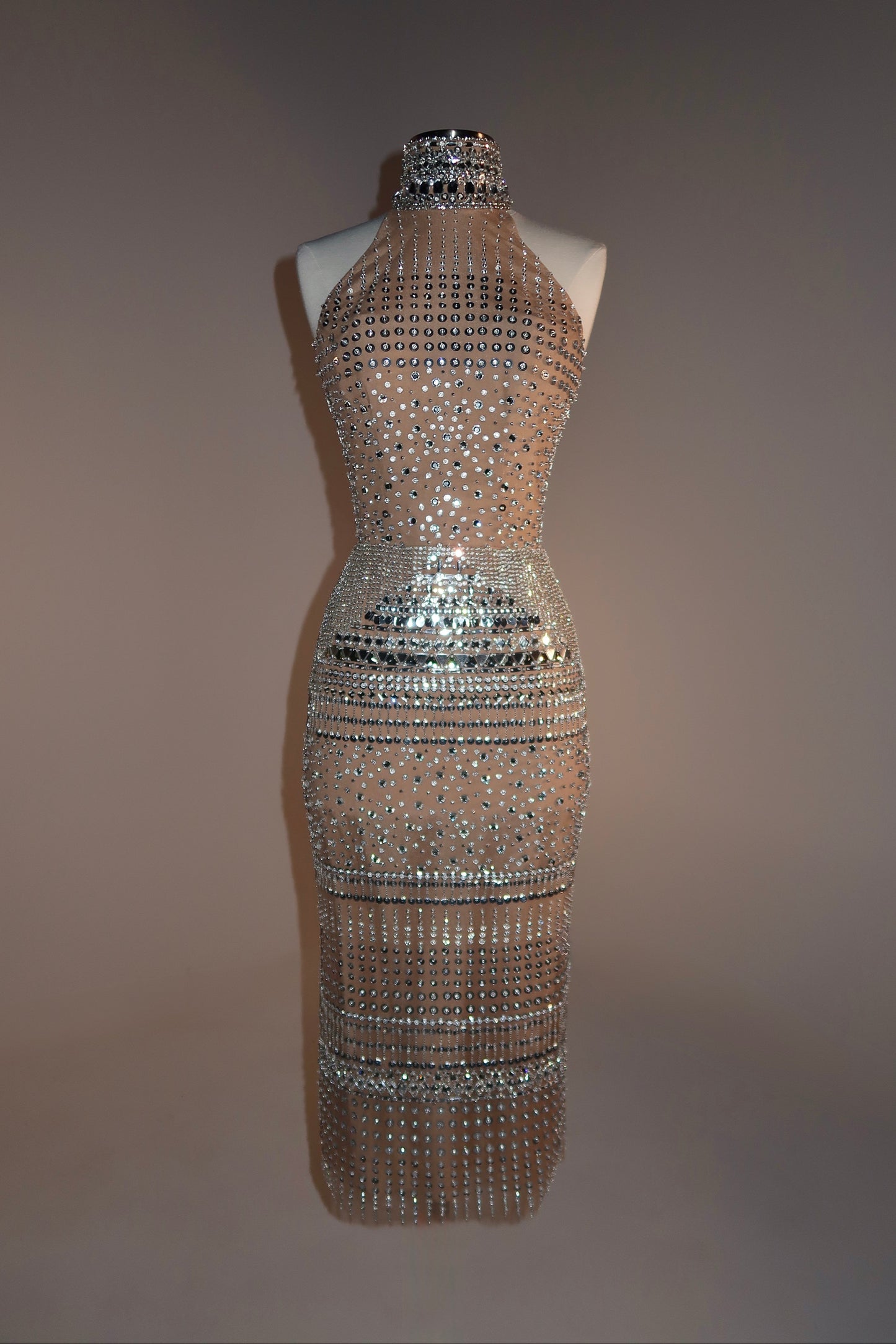 Brand New US6 Zuahir Murard Dress