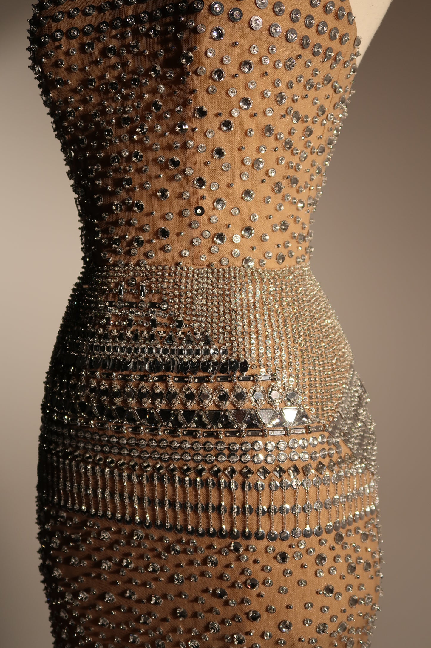 Brand New US6 Zuahir Murard Dress