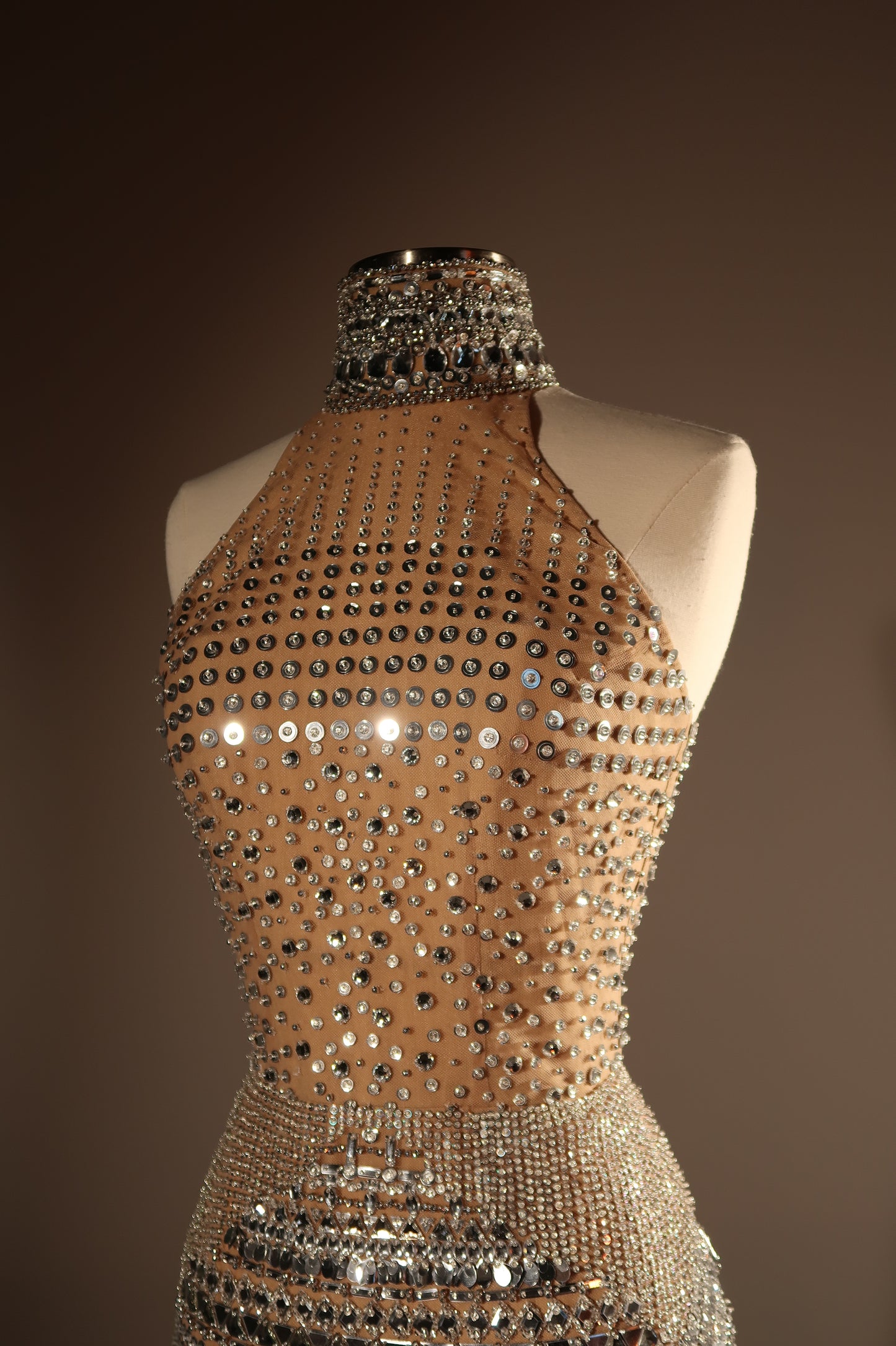 Brand New US6 Zuahir Murard Dress