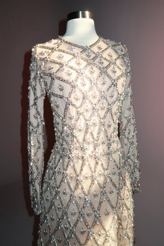 Preloved Mikael D Gown
