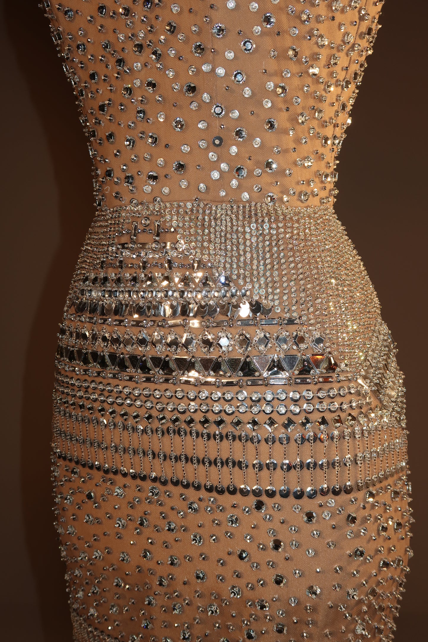 Brand New US6 Zuahir Murard Dress