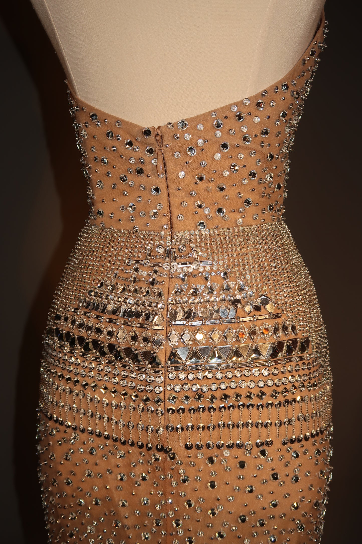 Brand New US6 Zuahir Murard Dress