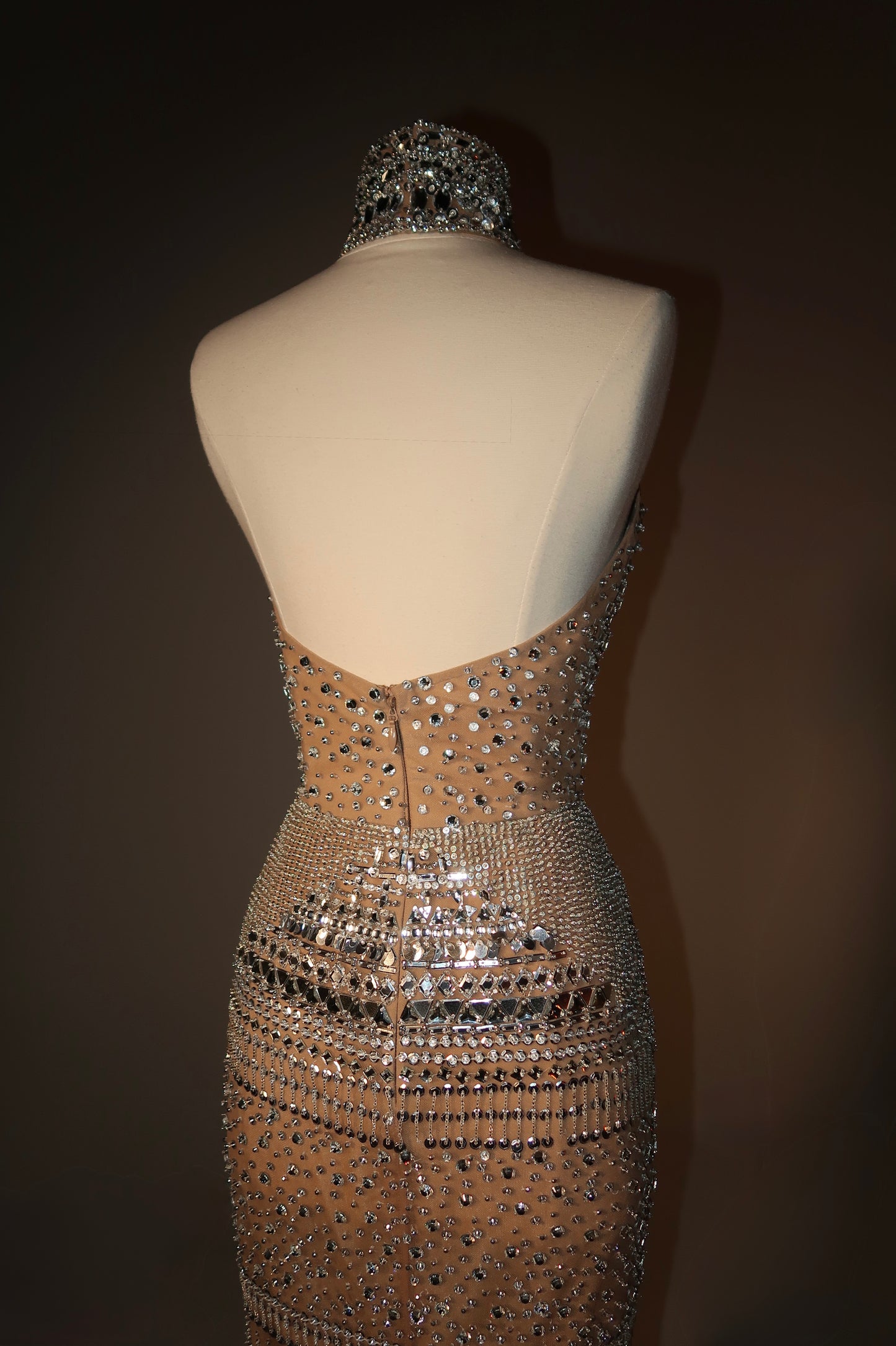Brand New US6 Zuahir Murard Dress