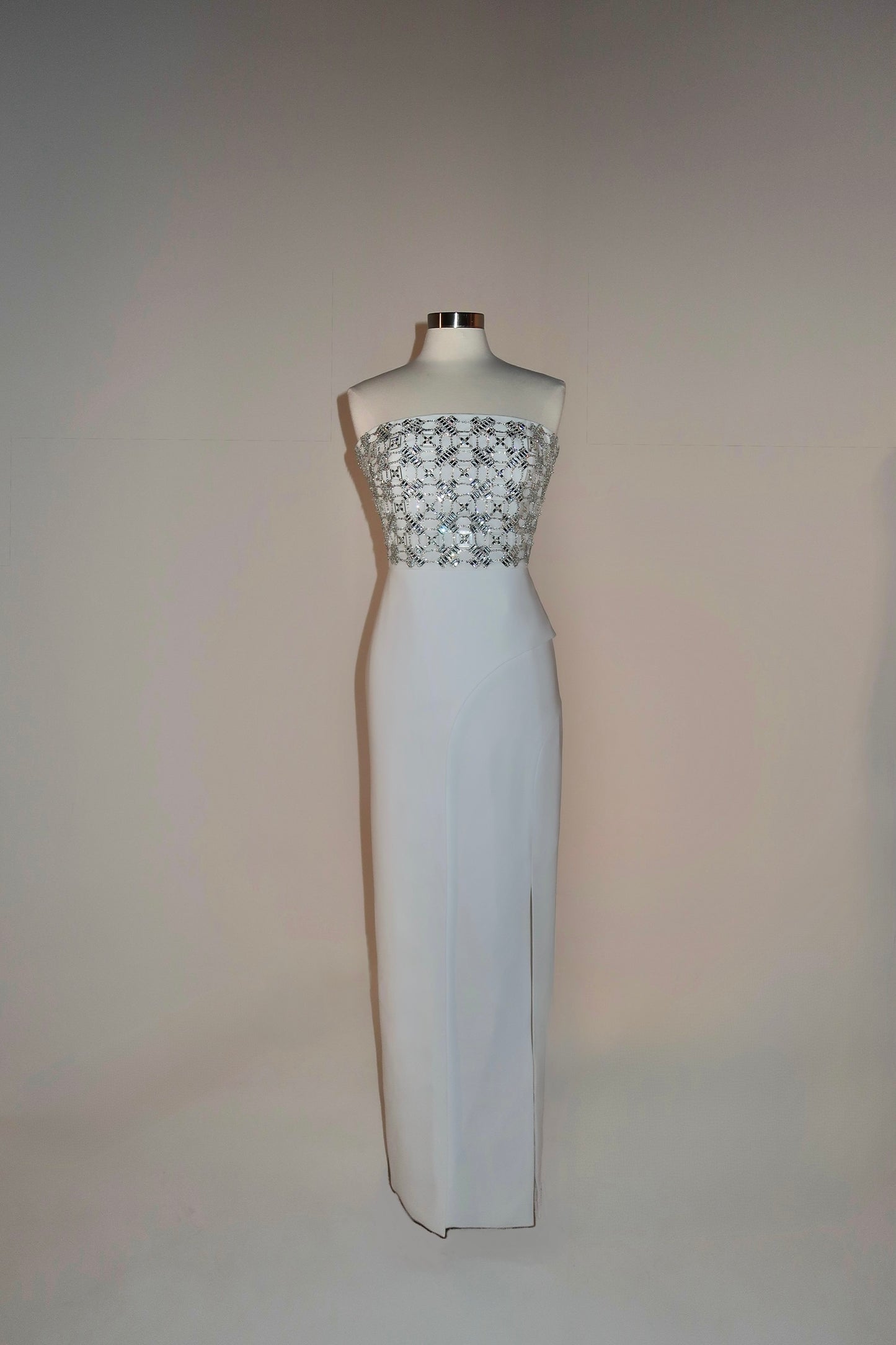 Brand New US10 Anna Augusta Maxi Gown